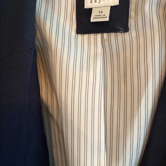 Black Blazer - Picture 6 of 6